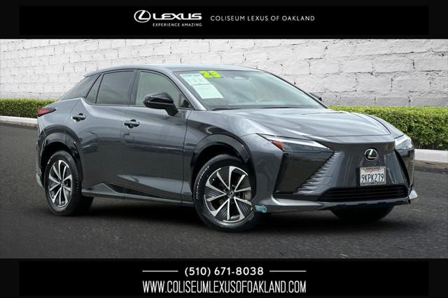 2023 Lexus RZ 450e 450e Premium for sale in Oakland, CA