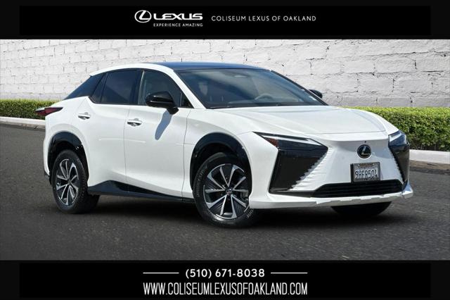 2023 Lexus RZ 450e 450e Premium for sale in Oakland, CA