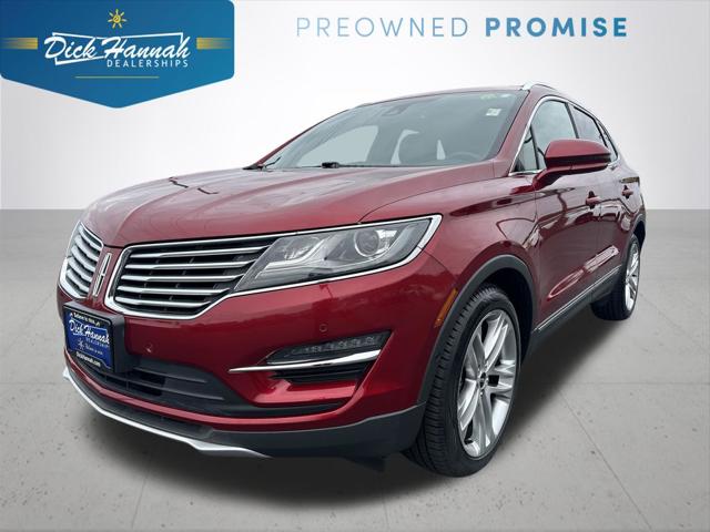 2015 Lincoln MKC Base for sale in Kelso, WA