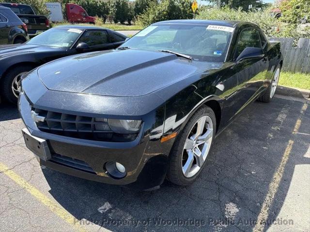 2011 Chevrolet Camaro 1LT for sale in Woodbridge, VA
