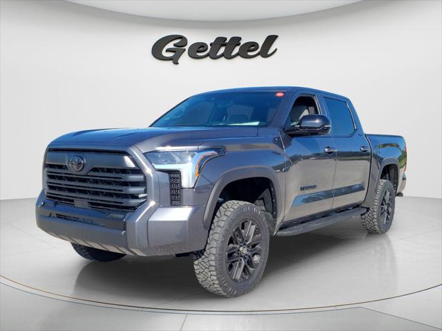 2026 Toyota Tundra Limited CrewMax 5.5 Bed for sale in Punta Gorda, FL
