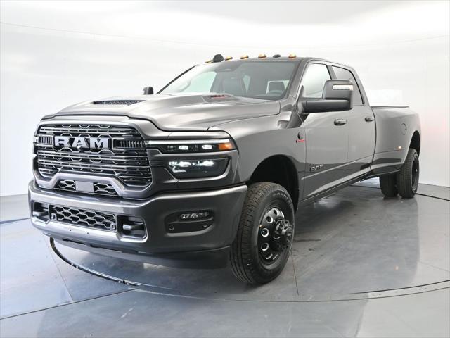 2026 Ram 3500 Laramie Crew Cab 4x4 8' Box for sale in Fayetteville, NC