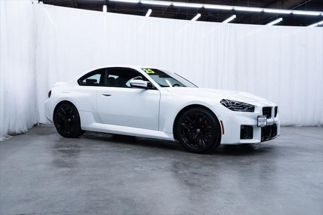 2025 BMW M2 Base for sale in Beaverton, OR