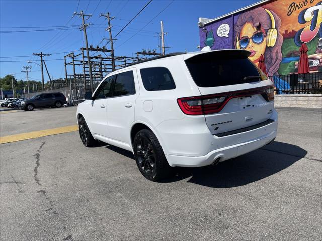 2021 Dodge Durango GT Plus AWD