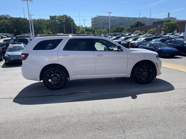 2021 Dodge Durango GT Plus AWD