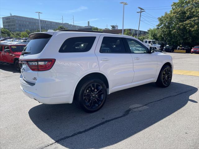 2021 Dodge Durango GT Plus AWD