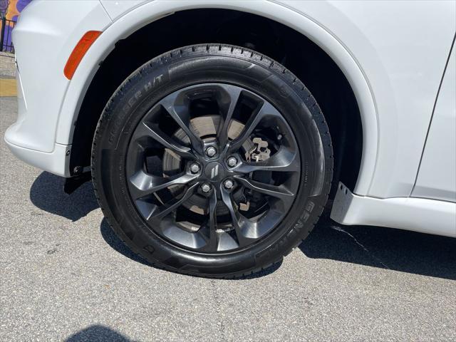 2021 Dodge Durango GT Plus AWD