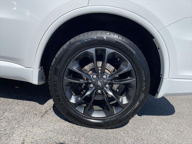 2021 Dodge Durango GT Plus AWD
