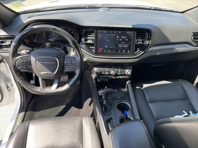 2021 Dodge Durango GT Plus AWD