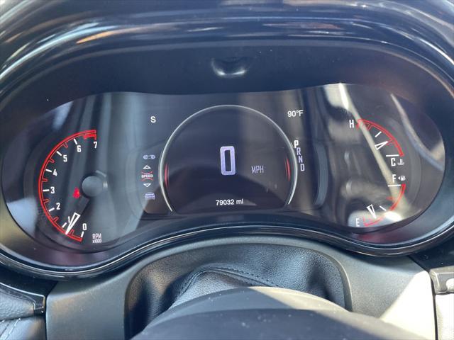 2021 Dodge Durango GT Plus AWD