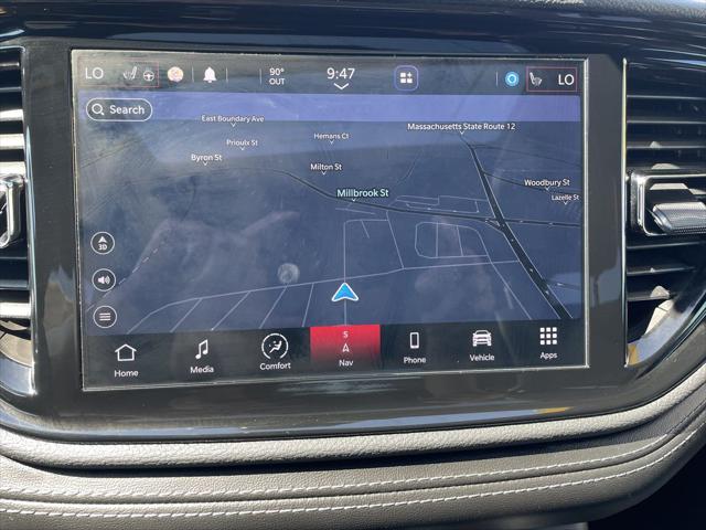 2021 Dodge Durango GT Plus AWD