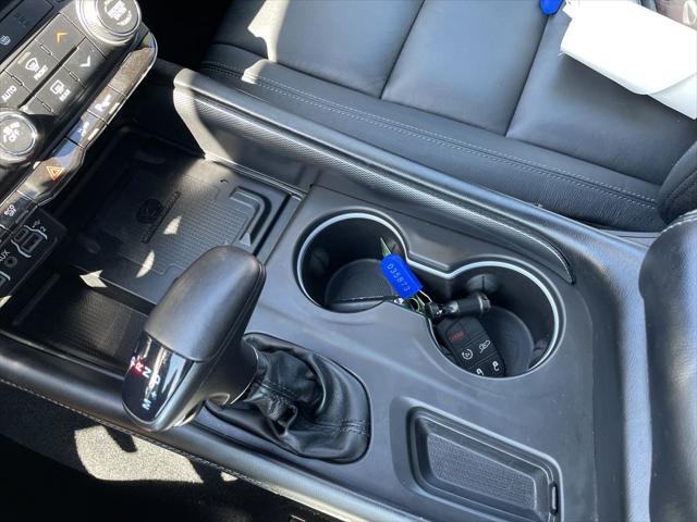 2021 Dodge Durango GT Plus AWD