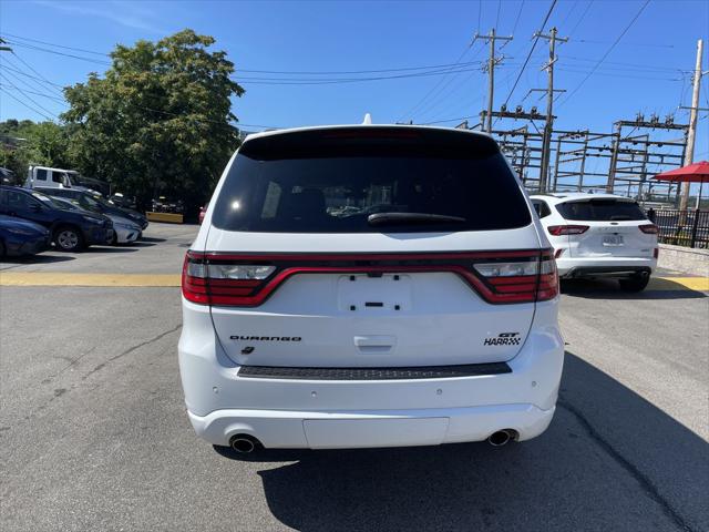 2021 Dodge Durango GT Plus AWD