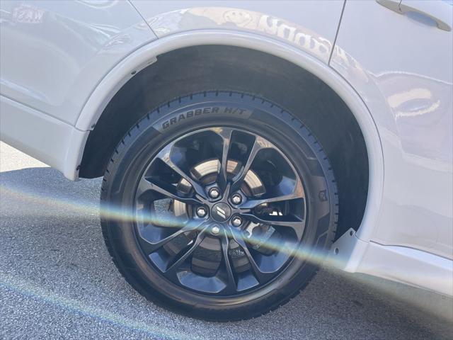 2021 Dodge Durango GT Plus AWD