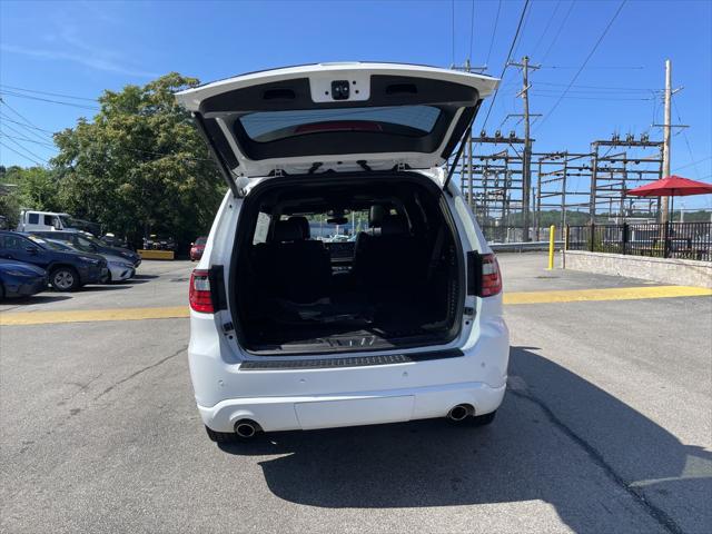 2021 Dodge Durango GT Plus AWD