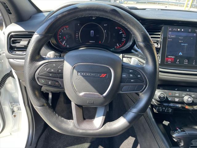 2021 Dodge Durango GT Plus AWD