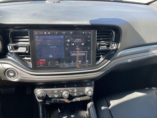 2021 Dodge Durango GT Plus AWD