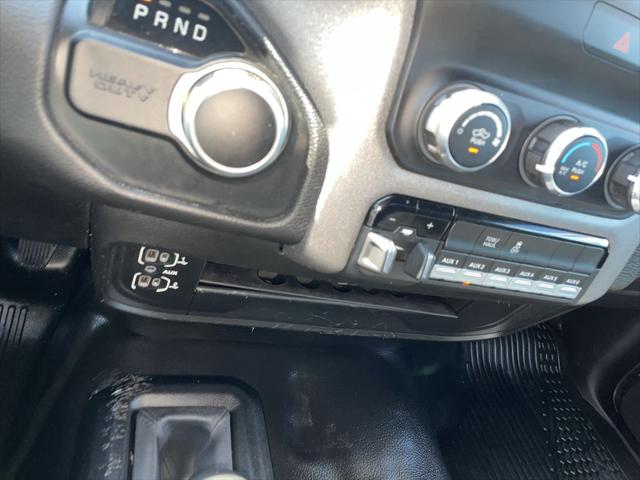 2023 Ram 2500 Tradesman Regular Cab 4x4 8 Box