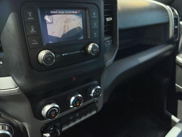 2023 Ram 2500 Tradesman Regular Cab 4x4 8 Box