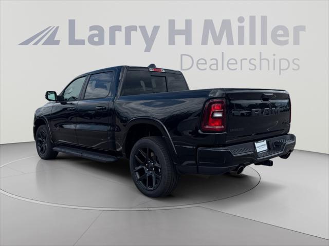 2026 RAM Ram 1500 RAM 1500 LARAMIE CREW CAB 4X4 57 BOX 2026 RAM Ram 1500 RAM 1500 LARAMIE CREW CAB 4X4 57 BOX