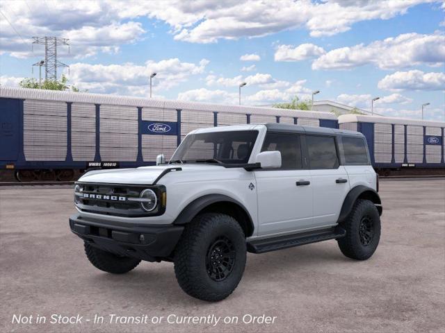2026 Ford Bronco Outer Banks for sale in Danbury, CT