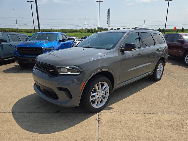 2026 Dodge Durango GT Plus AWD for sale in Jasper, IN