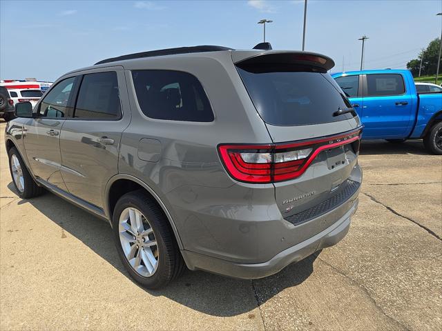 2026 Dodge Durango GT Plus AWD