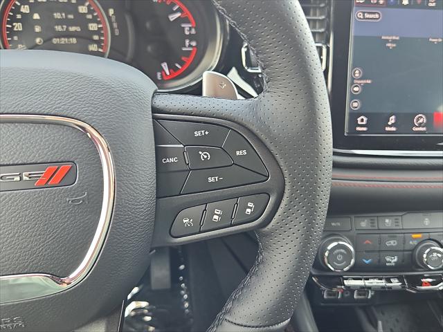 2026 Dodge Durango GT Plus AWD