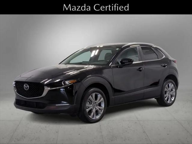 2023 Mazda CX-30 2.5 S Preferred for sale in Farmington Hills, MI