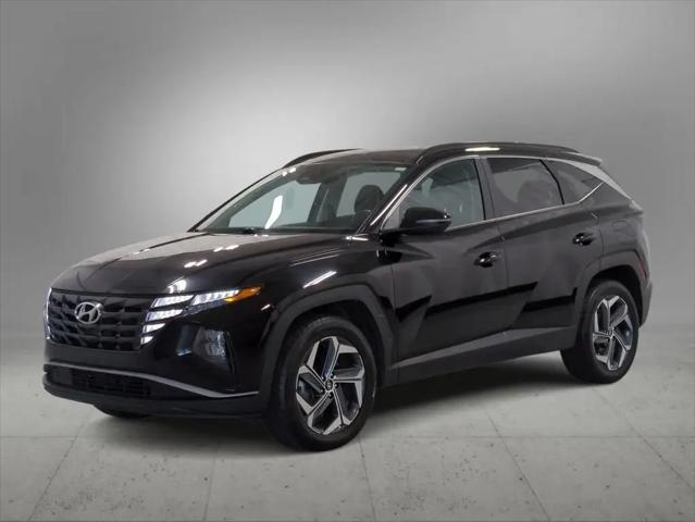 2022 Hyundai Tucson Hybrid SEL Convenience for sale in Farmington Hills, MI