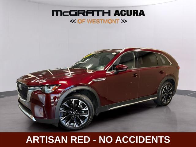 2025 Mazda X-90 Premium Plus Package for sale in Westmont, IL