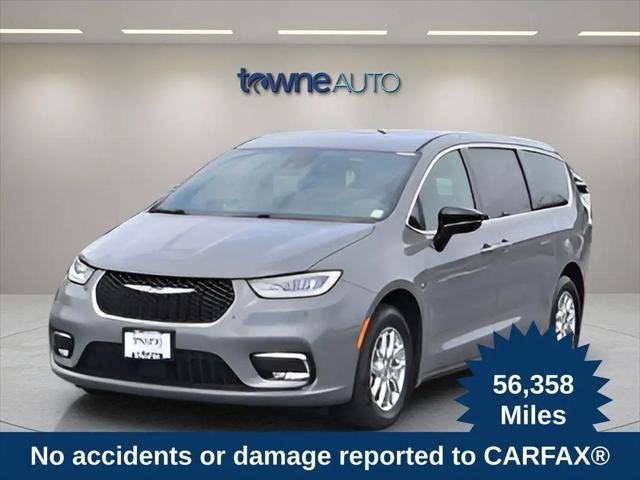 2025 Chrysler Pacifica Select for sale in North Collins, NY