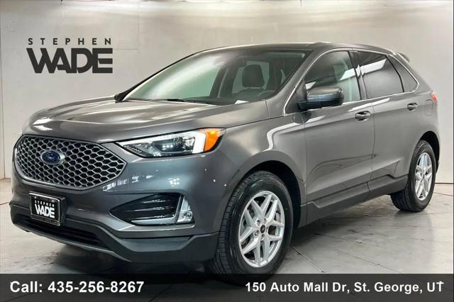 2024 Ford Edge SEL for sale in St George, UT