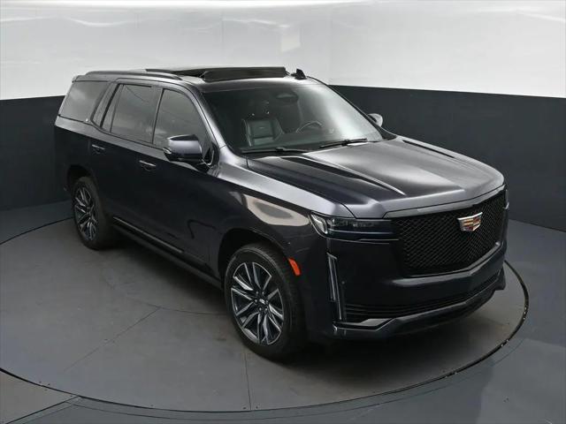 2022 Cadillac Escalade 4WD Sport for sale in Jackson, MS