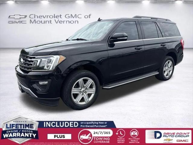 2020 Ford Expedition for sale near Mount Vernon, OH