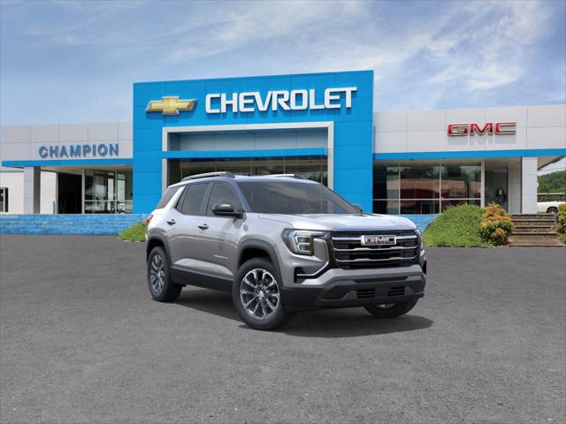 2027 GMC Terrain AWD Elevation for sale in Johnson City, TN