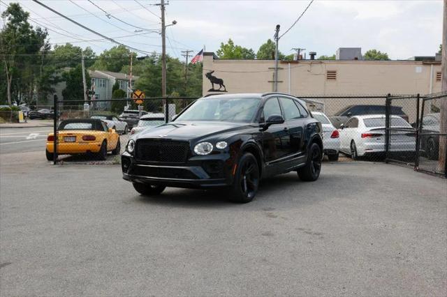 2021 Bentley Bentayga V8 for sale in Quincy, MA