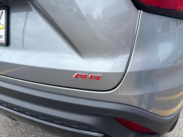 2025 Chevrolet Trax FWD 2RS