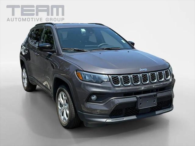 2024 Jeep Compass Latitude 4x4 for sale in Myrtle Beach, SC