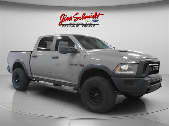 2022 Ram 1500 Classic SLT for sale in Hicksville, OH