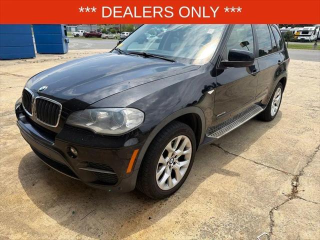 2013 BMW X5 xDrive35i for sale in Albemarle, NC