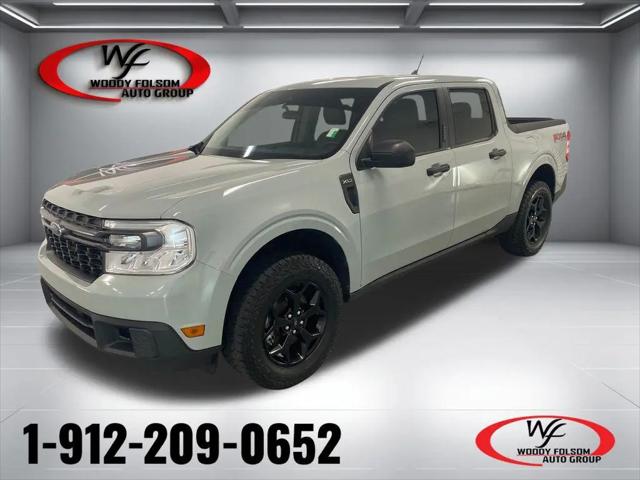 2023 Ford Maverick XLT for sale in Baxley, GA