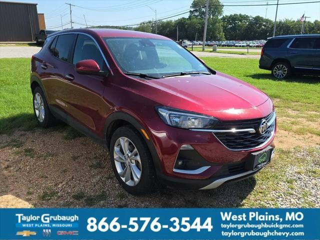 2022 Buick Encore GX FWD Preferred for sale in West Plains, MO