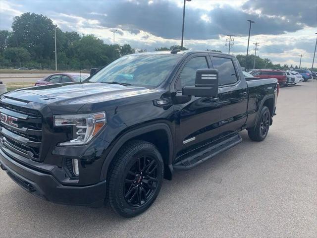 2020 GMC Sierra 1500 Elevation for sale in Menomonee Falls, WI