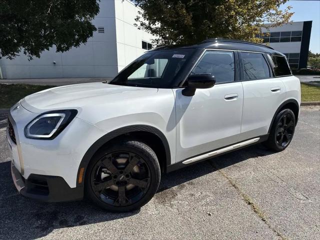 2026 MINI Cooper Countryman Cooper S for sale in Glenco, IL