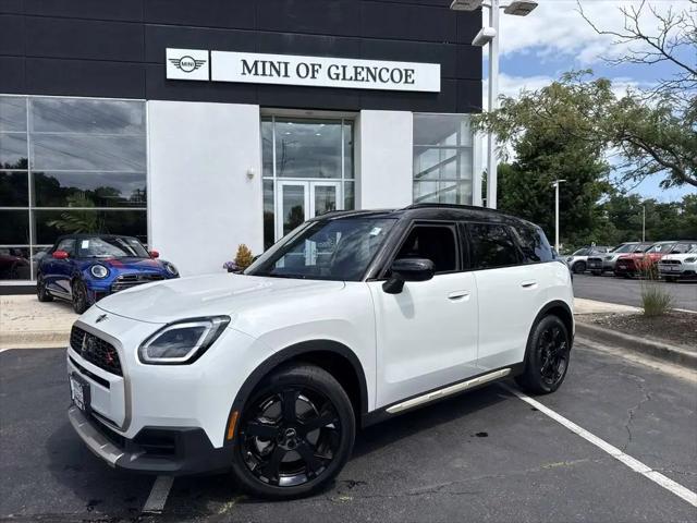 2026 MINI Cooper Countryman Cooper S for sale in Glenco, IL