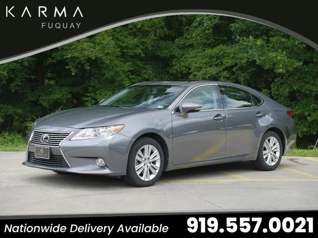 2014 Lexus ES 350 Base for sale in Fuquay Varina, NC
