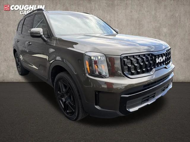 2024 Kia Telluride EX X-Line for sale in Dublin, OH