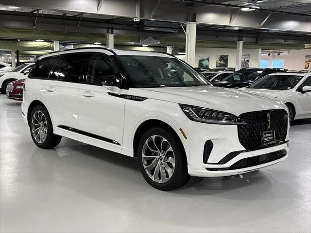 2026 Lincoln Aviator Premiere for sale in Elmsford, NY