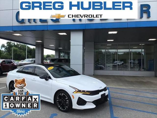 2024 Kia K5 GT-Line for sale in Camby, IN